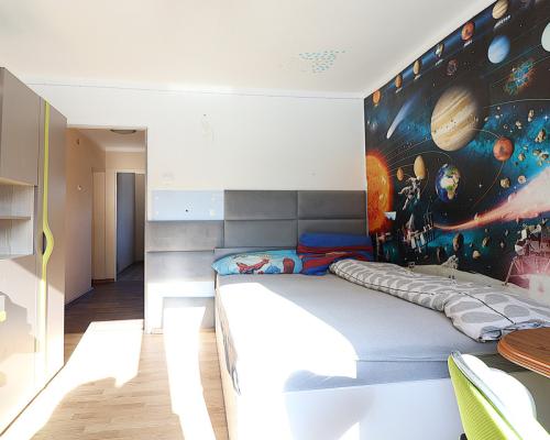 Mieszkanie 3 pokojowe Rutka-Tartak