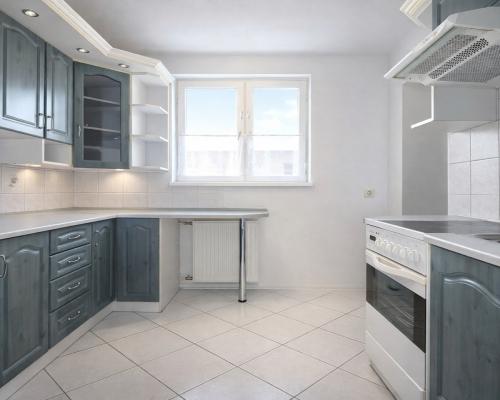 Mieszkanie 3 pokojowe Rutka-Tartak