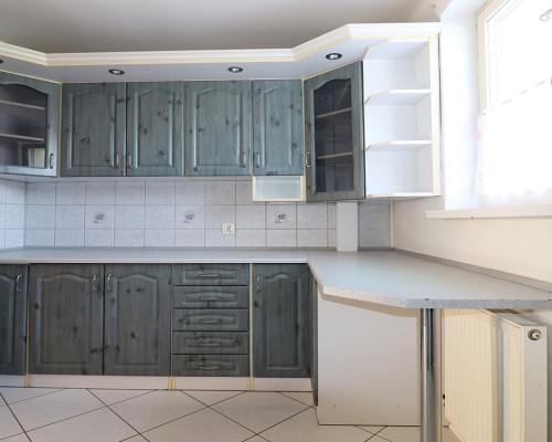 Mieszkanie 3 pokojowe Rutka-Tartak