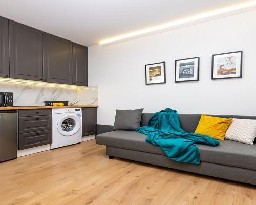 Mieszkanie inwestycyjne blisko uczelni!