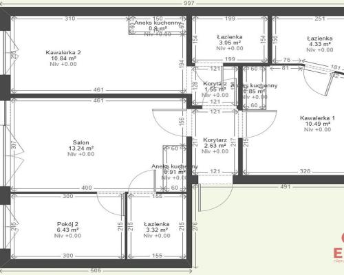 Mieszkanie inwestycyjne blisko uczelni!