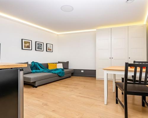 Mieszkanie inwestycyjne blisko uczelni!