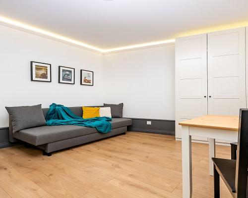 Mieszkanie inwestycyjne blisko uczelni!