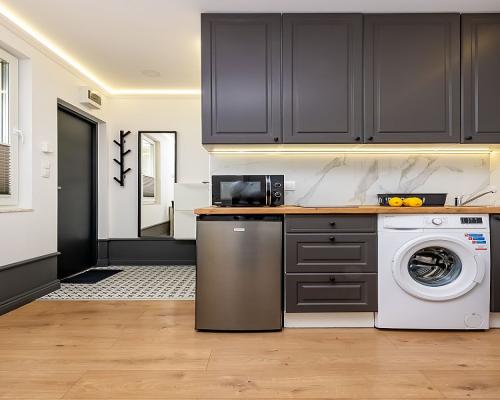 Mieszkanie inwestycyjne blisko uczelni!