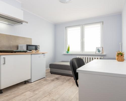 5 kawalerek w pakiecie!