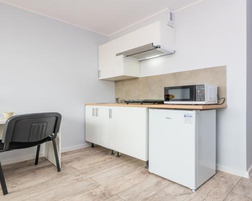 5 kawalerek w pakiecie!