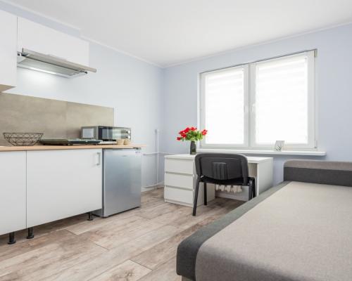 5 kawalerek w pakiecie!