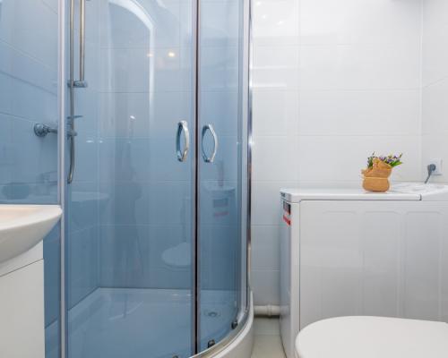 5 kawalerek w pakiecie!