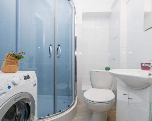 5 kawalerek w pakiecie!