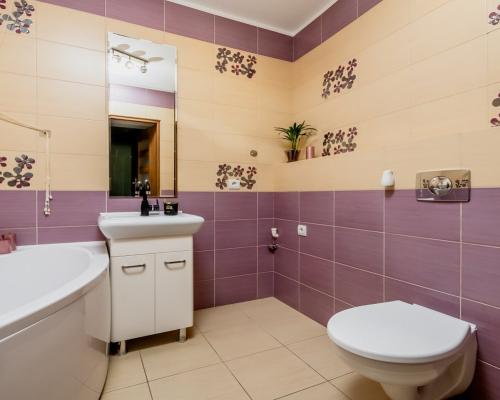 Apartament 3 pokoje z tarasem 40m2