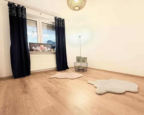 Apartament 3 pokoje z tarasem 40m2