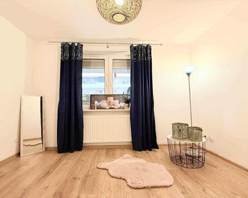 Apartament 3 pokoje z tarasem 40m2