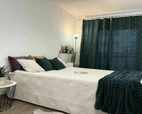 Apartament 3 pokoje z tarasem 40m2