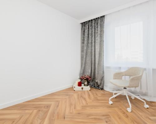 3-pokojowe z dużym balkonem