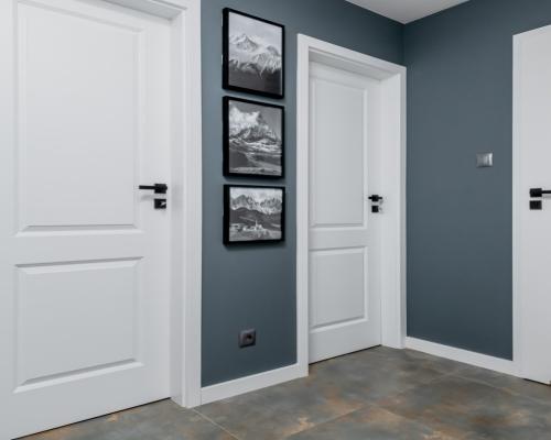 3-pokojowe z dużym balkonem