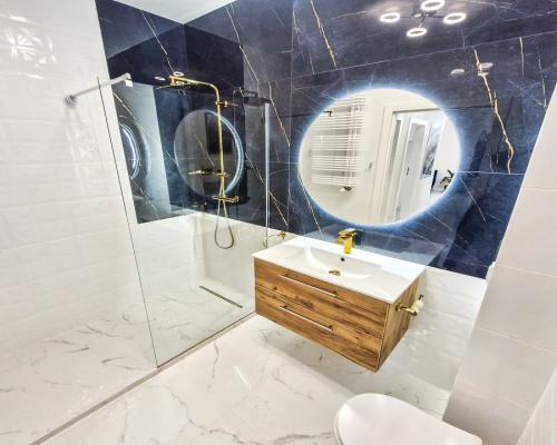 3 pokoje z ogródkiem, nowe budownictwo