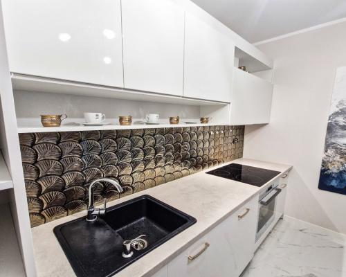 3 pokoje z ogródkiem, nowe budownictwo