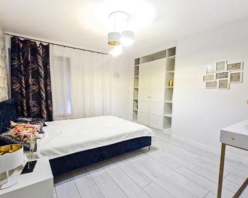 3 pokoje z ogródkiem, nowe budownictwo