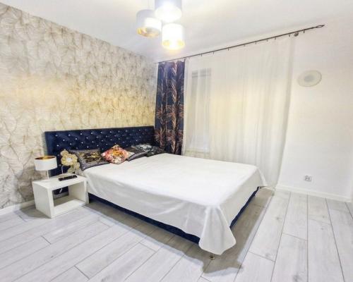 3 pokoje z ogródkiem, nowe budownictwo