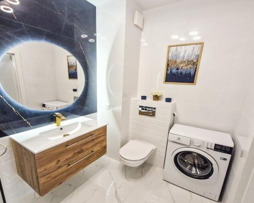 3 pokoje z ogródkiem, nowe budownictwo