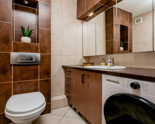 3-pokojowe do zamieszkania!