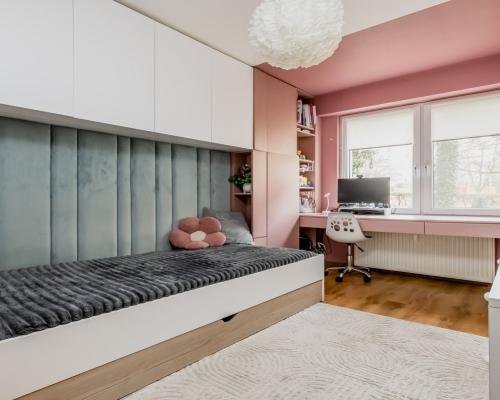 3-pokojowe do zamieszkania!