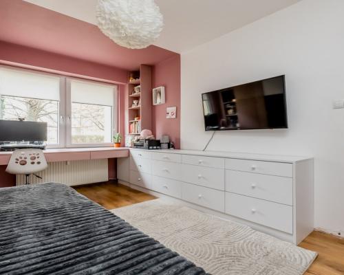 3-pokojowe do zamieszkania!