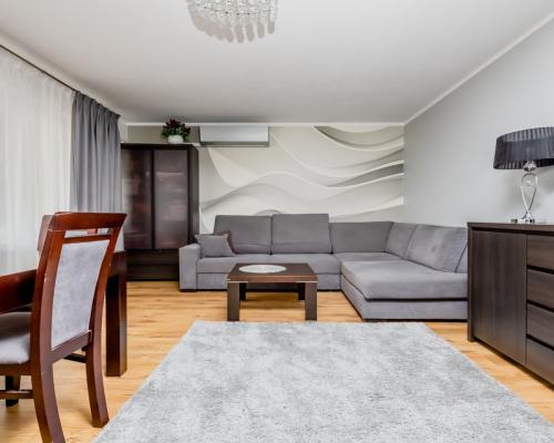 3-pokojowe do zamieszkania!