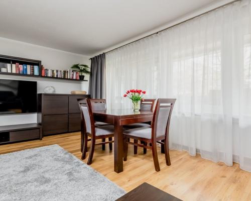 3-pokojowe do zamieszkania!