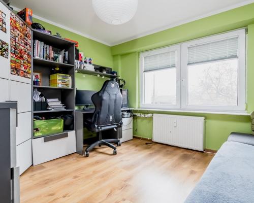 3-pokojowe do zamieszkania!