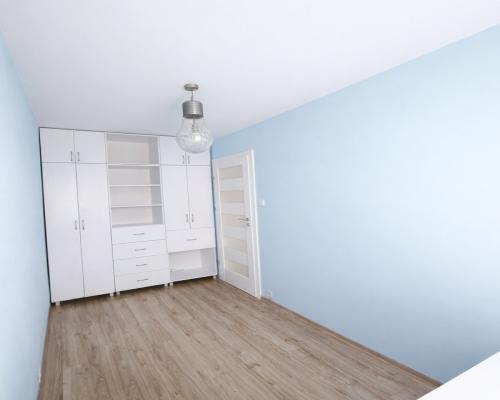 3 pokoje | Piasta | po remoncie | dwustronne