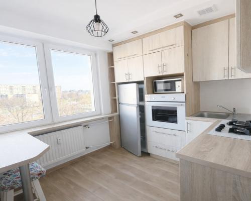 3 pokoje | Piasta | po remoncie | dwustronne