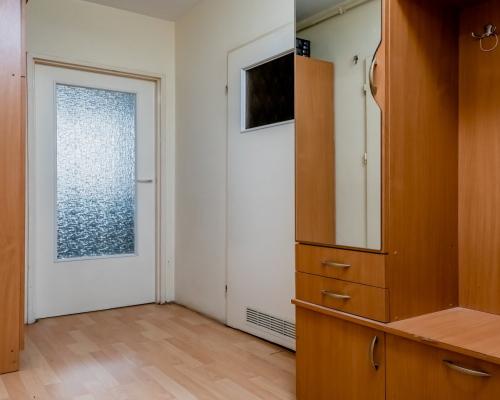 Zadbane 2 pokoje z dużym balkonem