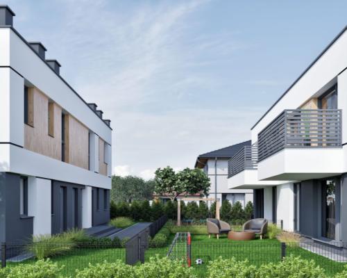 Mieszkania bezczynszowe Dojlidy, Białystok