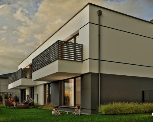 Mieszkania bezczynszowe Dojlidy, Białystok