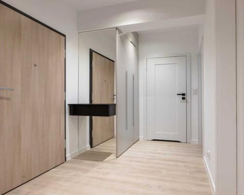 Mieszkanie 3-pokojowe, 3 piętro, winda