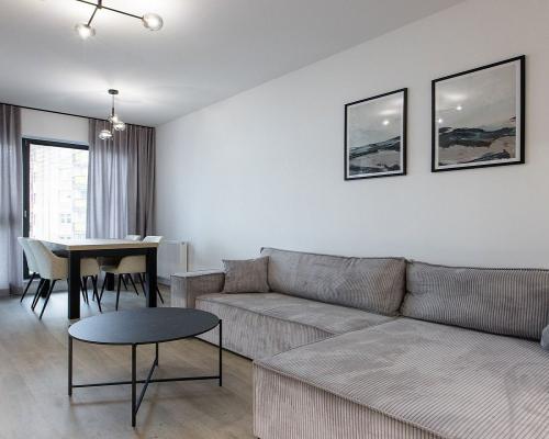 Mieszkanie 3-pokojowe, 3 piętro, winda