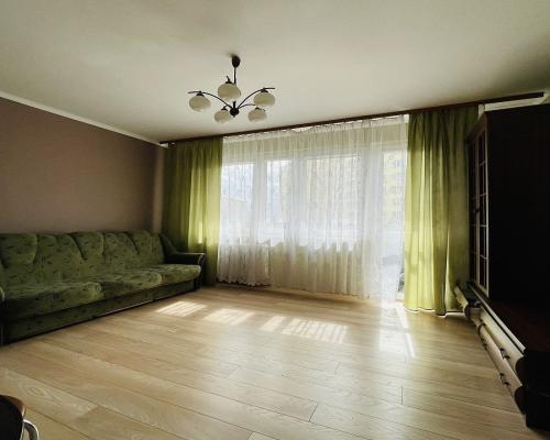 Przestronne Mieszkanie 3-pokojowe