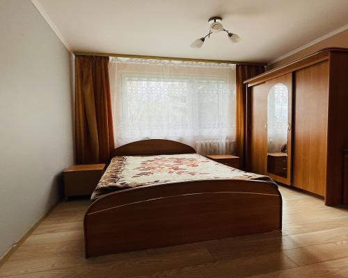 Przestronne Mieszkanie 3-pokojowe