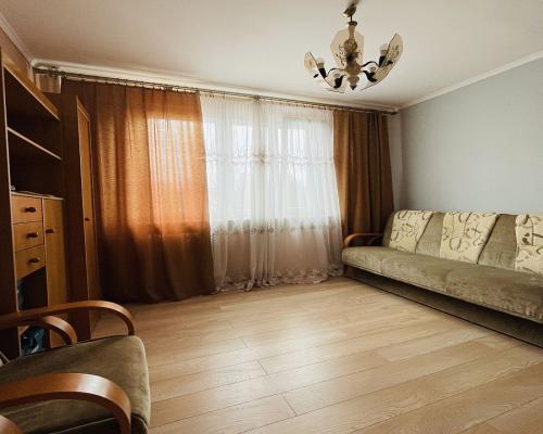 Przestronne Mieszkanie 3-pokojowe