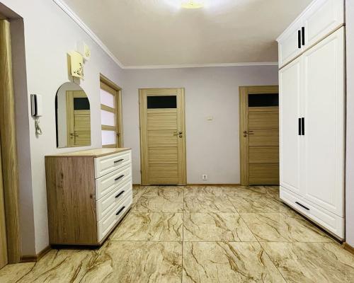 Przestronne Mieszkanie 3-pokojowe