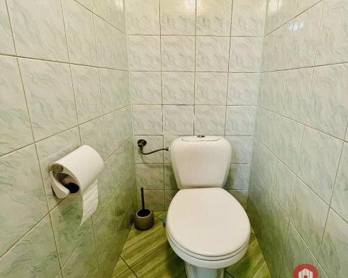 Przestronne Mieszkanie 3-pokojowe