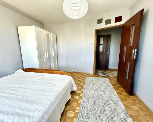 Mieszkanie 2-pokojowe , ul. Swobodna