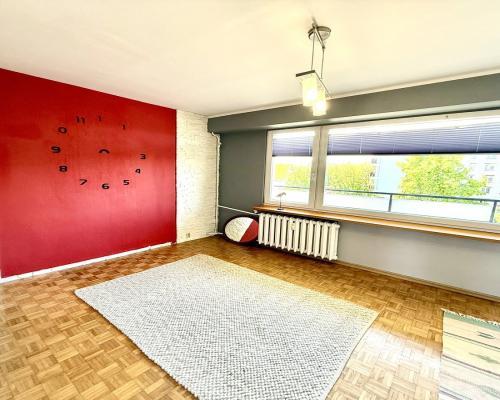 Mieszkanie 2-pokojowe , ul. Swobodna