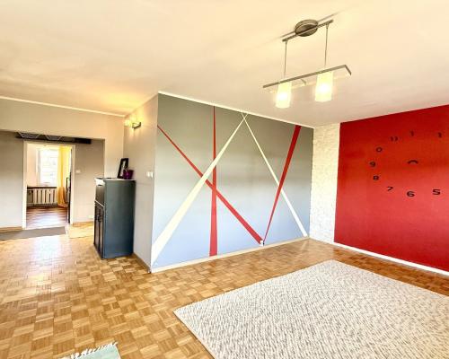 Mieszkanie 2-pokojowe , ul. Swobodna