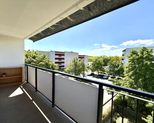 Mieszkanie 2-pokojowe , ul. Swobodna