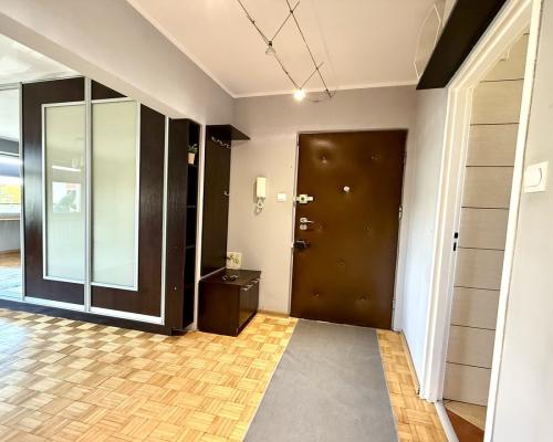 Mieszkanie 2-pokojowe , ul. Swobodna