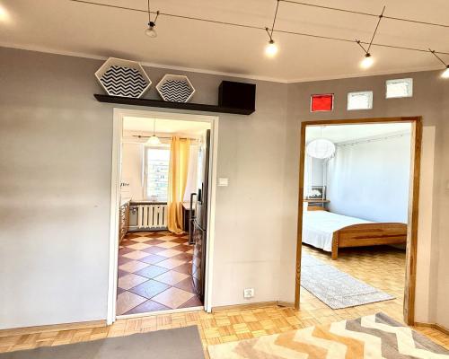 Mieszkanie 2-pokojowe , ul. Swobodna