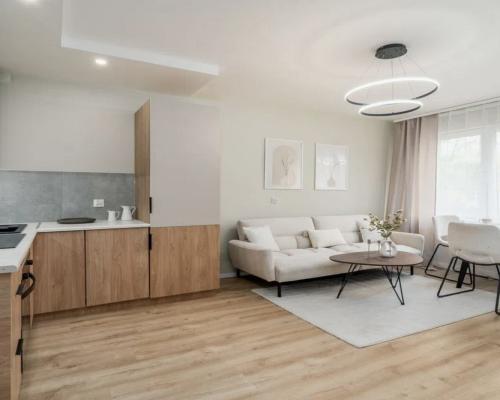 Trzy pokoje ze szlabanem