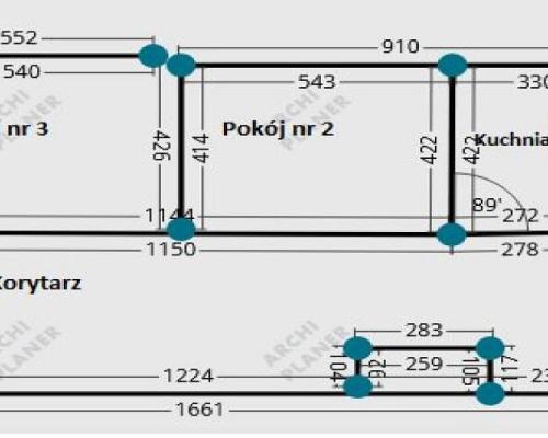Mieszkanie 3 pok. parter Suwałki NOWA CENA